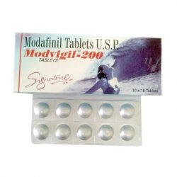 Modvigil 200mg