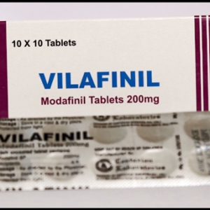 Vilafinil 200mg